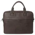 Сумка для ноутбука Gerard Henon 7180 темно-коричневый