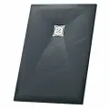 Поддон для душа из искусственного камня RGW ST-G 70*100 Графит