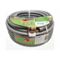 POLYAGRO Шланг ТЭП 1/2 25 м Gold PLATINUM резиновый армир трёхслойный морозостойкий 7559825