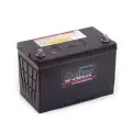 Автомобильный аккумулятор DELKOR 115D31L