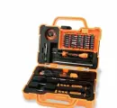 Набор отверток JAKEMY Screwdriver Toolkit (JM-8139)
