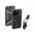 Чехол для мобильного телефона Topeak RideCase для iPhone 15 PRO, TT9887BG