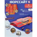 Средство от тараканов клеевая ловушка 15 штук