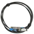 MIKROTIK Кабель MikroTik SFP/SFP+/SFP28 1/10/25G direct attach cable, 3m
