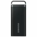 Samsung T5 EVO MU-PH2T0S/WW 2Tb black