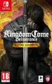Kingdom Come Deliverance для Nintendo Switch (Русские субтитры)