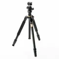 Штатив трансформер с шаровой головой 159 см и нагрузкой 8 кг QZSD Q222