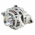 Генератор Nissan Almera Classic (05-)/Almera N16 (00-)/Primera P12 (02-) 1.5i/1.6i/1.8i 80A (STARTVOLT)