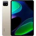 Планшет Xiaomi Pad 6 золотистый (VHU4328RU), 11 8Gb/256Gb, Wi-Fi, Android 13