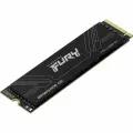 SSD диск Kingston Fury Renegade, 1000Тб, M.2 2280, PCI-E 5.0 x4, NVMe (SFYR2S/1T0)