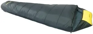 Спальный мешок Talberg Grunten -34 Левый