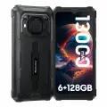 Blackview BV6200 Pro 6/128Gb Black