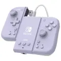 Контроллеры Hori Split Pad Compact Attachment Set (Lavender) для консоли Switch (NSW-428U)
