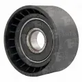 Ролик натяжителя ремня 38*74*38 Volvo FH/FM/Renault Premium 51099477 (TE Parts)