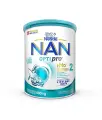 NAN 2 Optipro Премиум Сухая молочная смесь с 6 мес 800 г 1 шт