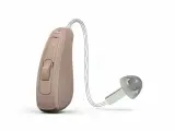 Слуховой аппарат RESOUND LiNX Quattro RE761-DRWC Цифровой мощный заушный перезаряжаемый с ресивером.