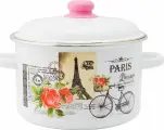 Кастрюля APPETITE 1RD181М Париж 3,0л