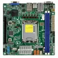 Материнская плата SuperMicro MBD-X13SCL-IF, LGA1700, Intel C262, Mini-ITX, OEM (MBD-X13SCL-IF-B)