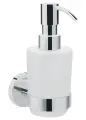 Дозатор для жидкого мыла Hansgrohe Logis Universal, хром 41714000