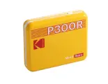 Мобильный фотопринтер Kodak Mini 3 Retro P300R Y