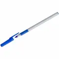 Ручка шариковая BIC Round Stic Exact (0.35мм, синий цвет чернил) (918543), 360шт.