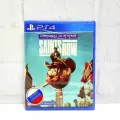 Saints Row Criminal Customs Edition Русские субтитры Видеоигра на диске PS4 PS5