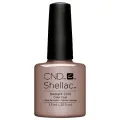 CND Гель-лак Shellac Glacial Illusion, 7.3 мл, Radiant Chill