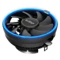 Кулер для процессора PCcooler E126MB, черный