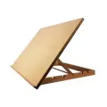 Мольберт настольный Pinax, бук