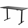 Стол для компьютера с электроприводом FoxGear LIFTISCH FG-ED-45BB