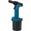 Пневмогидравлический заклепочник Optimus 2.4-4.8 мм, макс. усилие 10400N OPT-PR0350