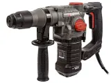 Перфоратор Number One EH1500/32-1 (1500 Вт, 4 Дж, кейс, буры в комплекте)