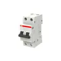 Автоматический выключатель ABB SH202 (C) 6kA 16 А
