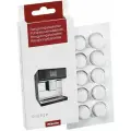 Таблетки для очистки кофемашин Miele GP CL CX 0102 T (Германия)