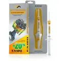 Присадка для дизельного двигателя XADO Revitalizant EX120 шприц 8 мл