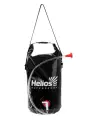 Драйбег-душ Helios походный 15л (ПВХ 650г/м. кв, h 62 см, d 22 см) (T-DD-15-B)