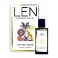 LEN Fragrances Crystal Bomb - Духи, унисекс, Франция, 100 мл