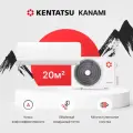 Сплит-система Kentatsu KSGA21HFAN1/KSRA21HFAN1, белый