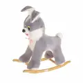 Качалка Бакс Заяц (980325)