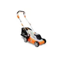 Газонокосилка VILLARTEC MA2038, без аккумулятора, Li-Ion, ширина скашивания 38 см