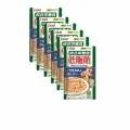 Влажный корм для собак Inaba Teishibo Куриное филе с куриной печенью в желе 80г*6шт