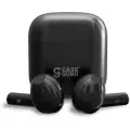 Беспроводные Bluetooth-наушники CaseGuru CGPods Air 3 с микрофоном черные