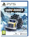 Игра Snowrunner для PS5 (диск, русские субтитры)