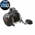 Катушка Okuma New Magda DT 15DT-T Right handed MA-15DT-T