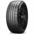 Автошина Pirelli 245/45R20 103W XL P Zero * TL Run Flat S. C. PZ4, арт. PI3257300