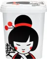Kensai Стиральный порошок Kensai высококонцентрированный для белого белья 700г