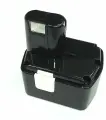 Аккумулятор для электроинструмента Hitachi EB1412S, EB1414, EB1426H, EB14B, 14.4V, 2100mAh, код mb020648