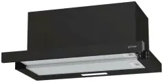 Встраиваемая вытяжка Gorenje TH606E7B