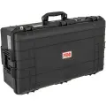 Кейс защитный ударопрочный РИФ 828х467х280 мм IP67 на колесах с телескопической ручкой