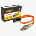 Датчик кислорода Renault Logan, Sandero, Lada Largus 16v до катализатора оранжевый Hofer HOFER HF750640